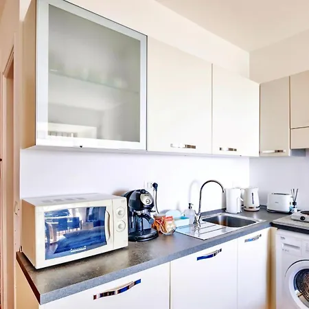 Free Parking-Sea View, With Pool & Garden Apartment Sanremo Exterior photo