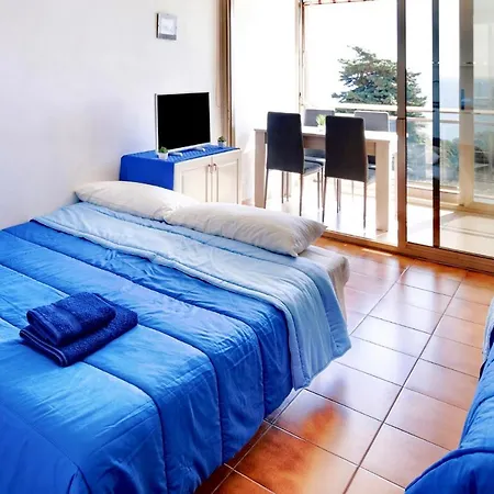 Free Parking-Sea View, With Pool & Garden Apartment Sanremo Exterior photo