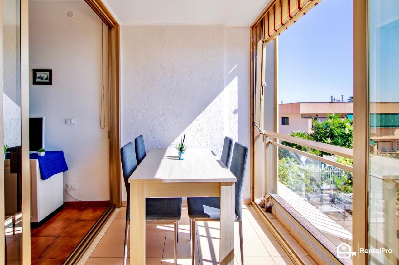 Free Parking-sea View, With Pool & Garden Apartamento *