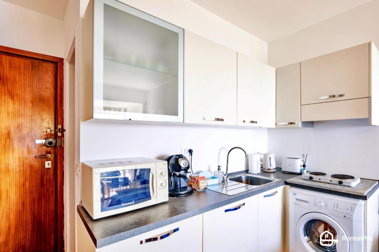 Free Parking-sea View, With Pool & Garden Sanremo